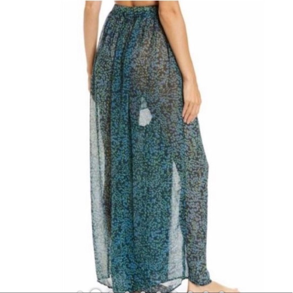 NWT Intimately Free People Sheer Sleep Set or Swim Coverup - Picture 3 of 6